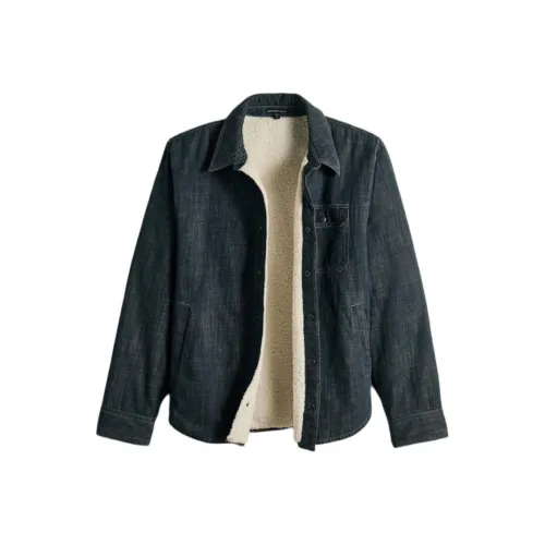 JAMES PERSE Куртки и Пальто Мужской