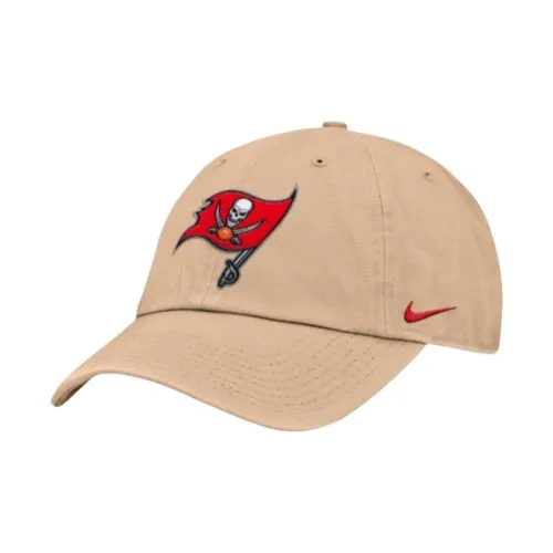 nike Полиэстер Кепки Мужские Коричневые