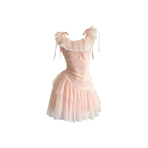 BABYLYCHEE STUDIO Без рукавов Платье Женское