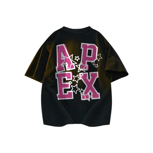 MUSCLETECH Унисекс T-рубашки