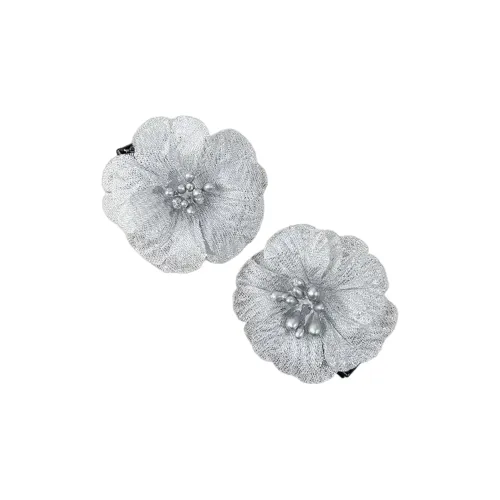 XILING Марля Заколки для волос Женские