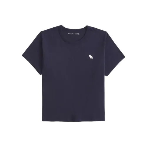 Abercrombie＆Fitch T-рубашка Женская