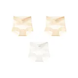 Группа F: Кожа + Кожа + Белый