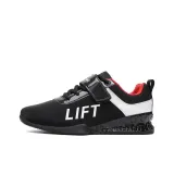 Чёрный / Красный