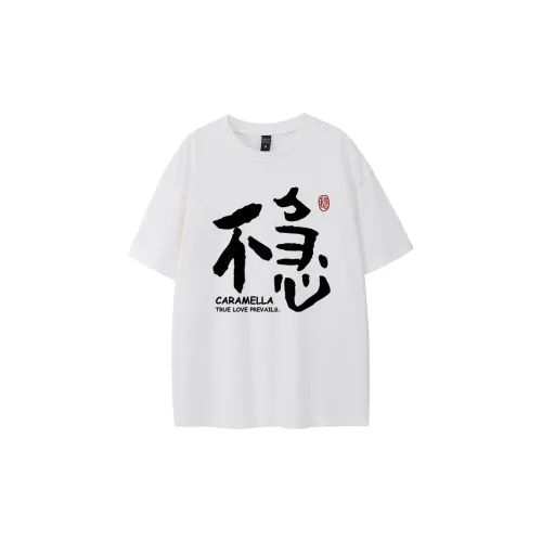 Caramella Унисекс Майки-трусы