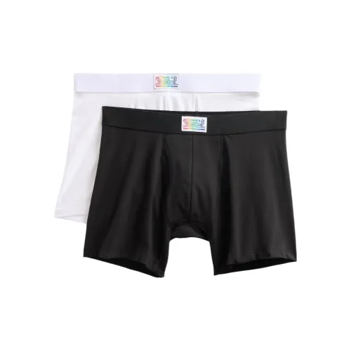 Levi's Pride Collection Boxers Мужские 2 упаковки