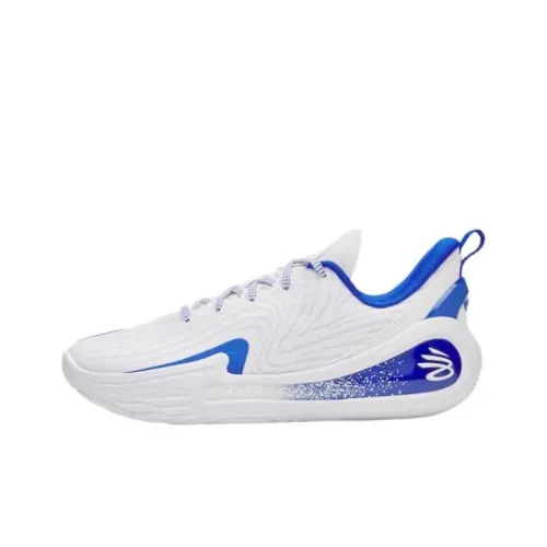 Under Armour Curry 12 Баскетбольные кроссовки Унисекс