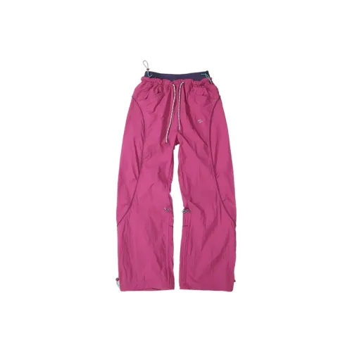 GUERRILLA GROUP Повседневные брюки Женские