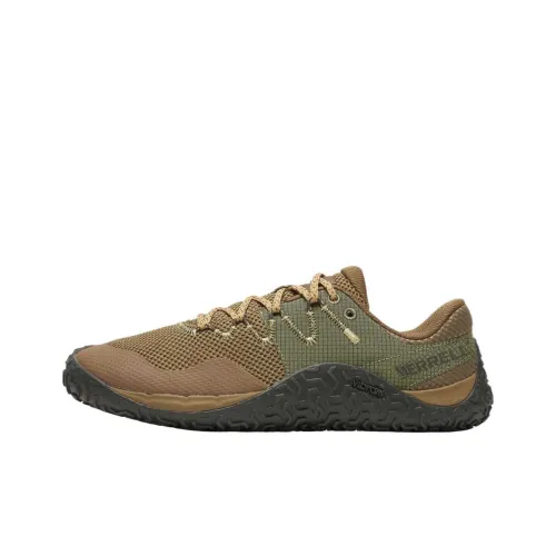 MERRELL Trail Glove 7 Беговые кроссовки Мужской