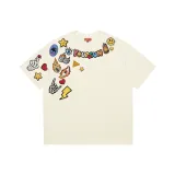 Кремовый Абрикос (Стиль из чистого хлопка)