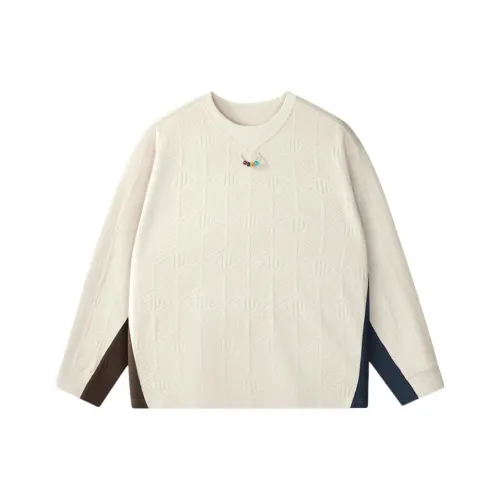 FILA FUSION X MR.DOODLE Толстовка Мужской