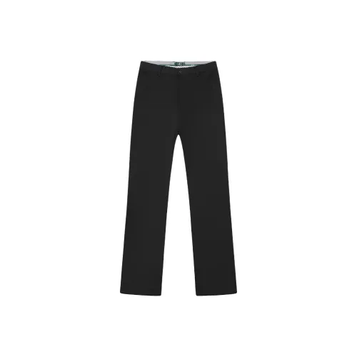 SEPTWOLVES Унисекс Повседневные Брюки