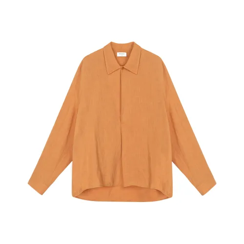 SIMPLE PROJECT Унисекс Рубашки