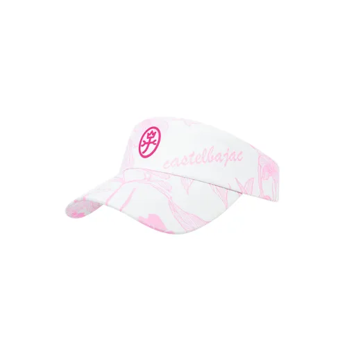 CASTELBAJAC Полиэстер UV Защита Головные уборы Женские