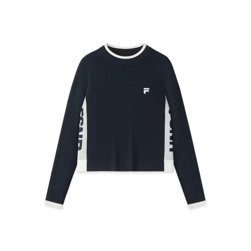 FILA FUSION LIFE Трикотаж Женские