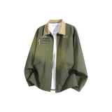 Армейский зеленый