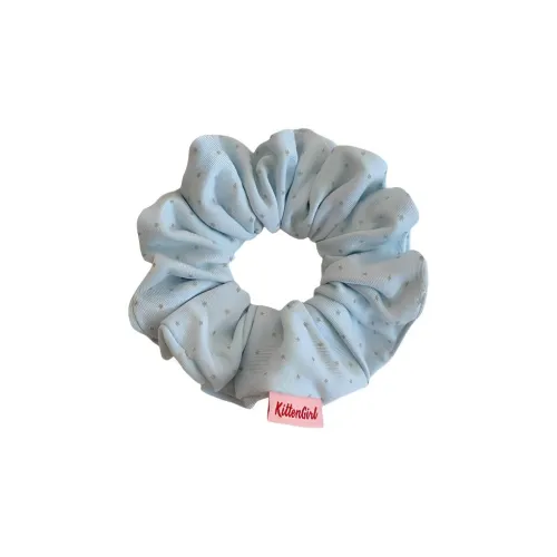 DANQIN Резинки-спирали для волос Женские