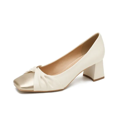 CAOT Высокие каблуки Женские