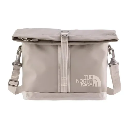 The North Face Туристические сумки Хаки Унисекс
