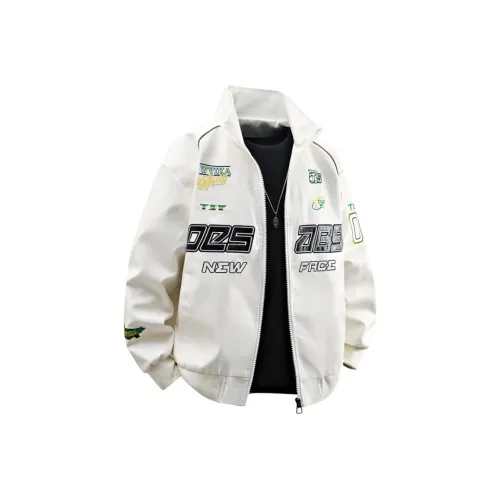 DOUBLE STAR 88 Унисекс Куртки