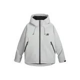 Атомный серый