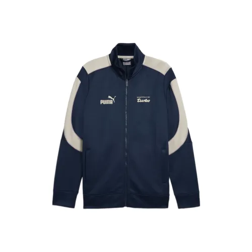 PUMA Porsche Legacy Куртка Мужская