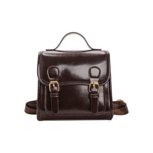 MOWAP ПУ (полиуретан) Рюкзак Стандартный Женский Многоцветный