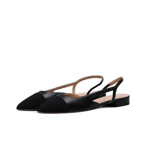 MERY CAREY MO Casual Женские