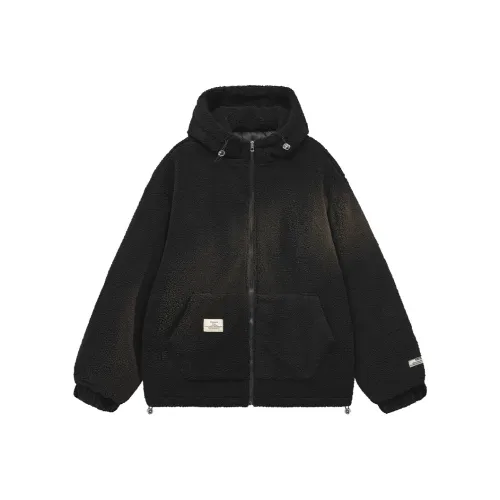 Chisportate Вельвет Feel Куртка Унисекс