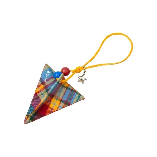 KRNE Плюшевые подвески унисекс