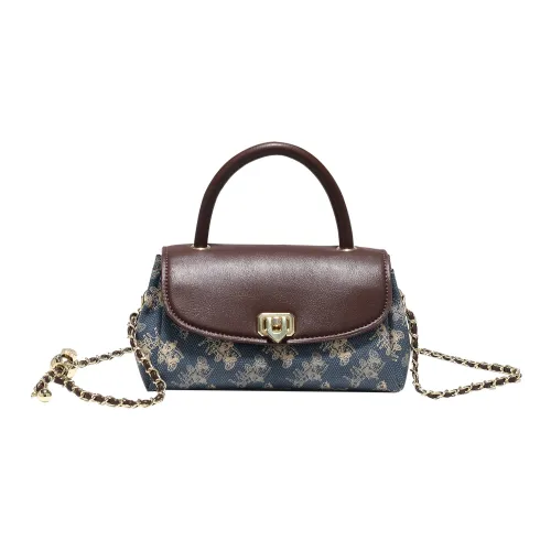 SMILE FOCUS PVC Goddess Сумка через плечо Сумка на плечо Женская Многоцветная