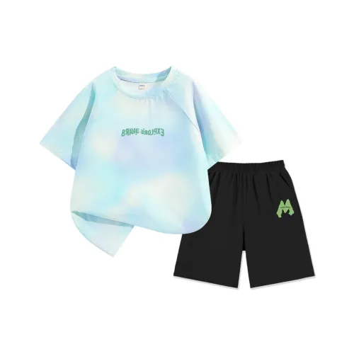 La Chapelle Kids Повседневная спортивная одежда 2 предмета комплект для детей в возрасте 3-7 лет