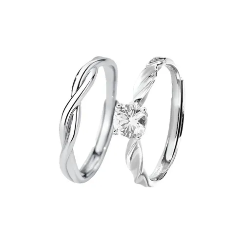 MOVER Кольца Унисекс