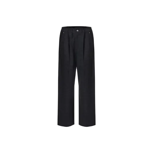 XIACENGJICHU Костюм Брюки Унисекс