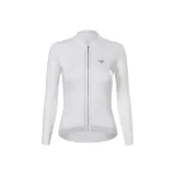 Абрикос Велоспорт Длинный рукав