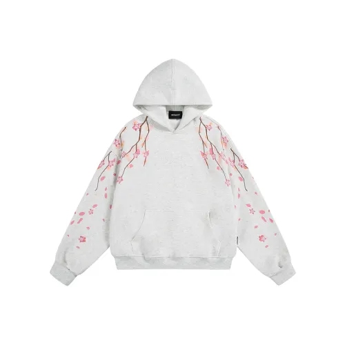 MAOQIAOYI Унисекс Свитшоты