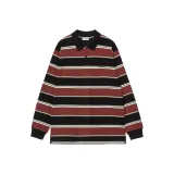 Тёмный кирпич