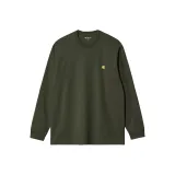 Оливково-зеленый