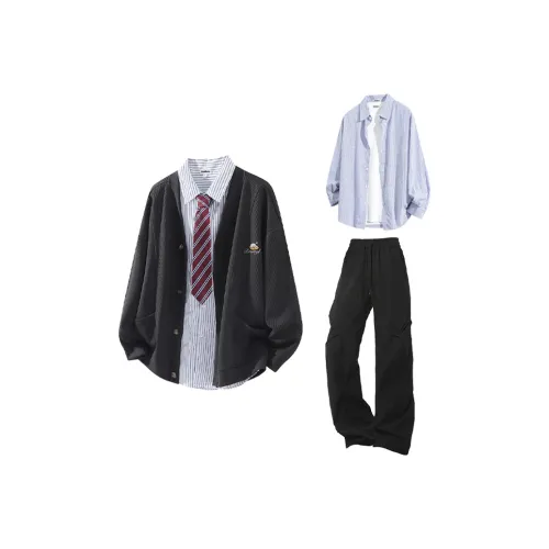 BRUMAIRE Повседневная спортивная одежда унисекс