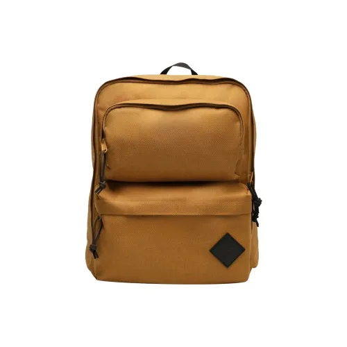 Timberland Полиэстер Рюкзак Стандартный Унисекс Пшенично-Коричневый