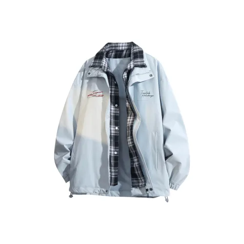 Tre Club Куртки и Пальто Унисекс