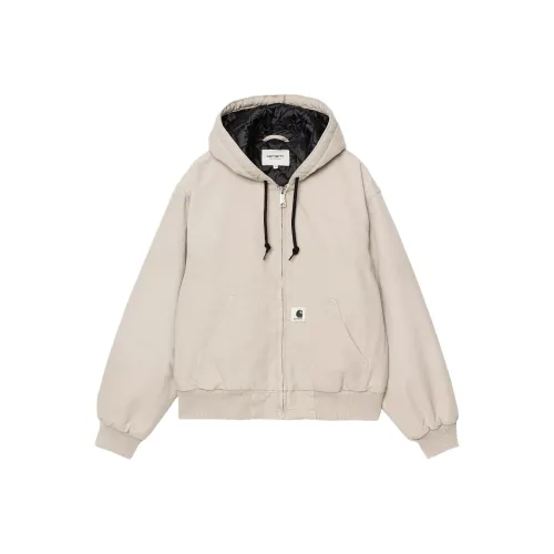 Carhartt WIP Fw25 W' OG Active Jacket Женские