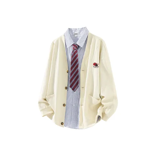 BRUMAIRE Унисекс Трикотаж