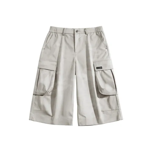 IZZUE Унисекс Карго Шорты