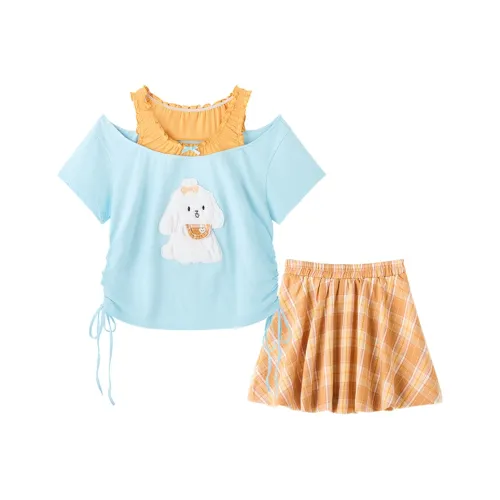 FABRIC PIG Женские Комплекты с Юбкой