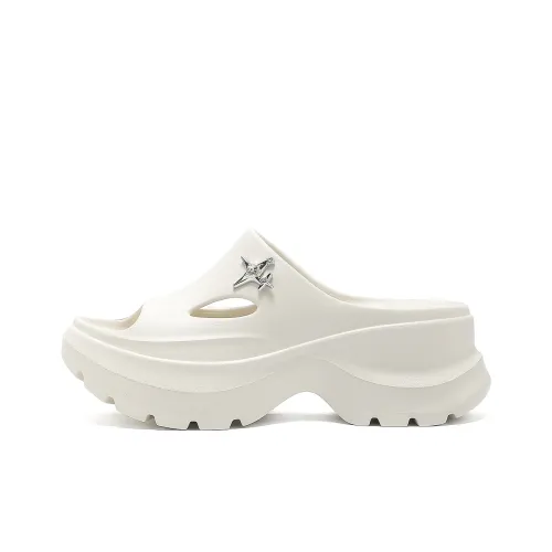 JOSINY Слипоны Женские