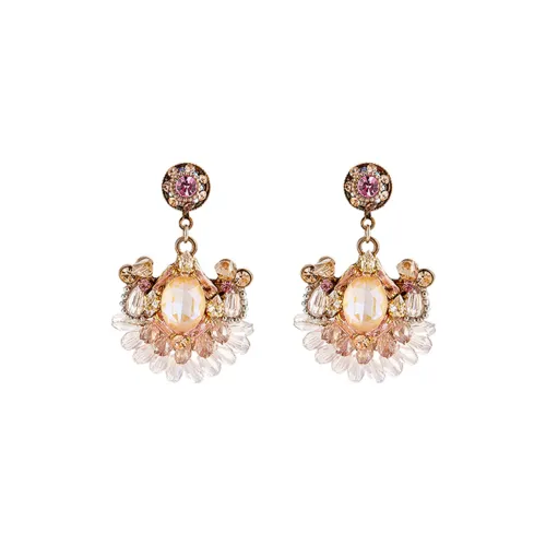 Lano Серьги Женские