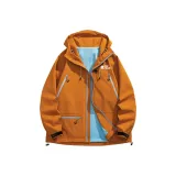 Золотисто-оранжевый