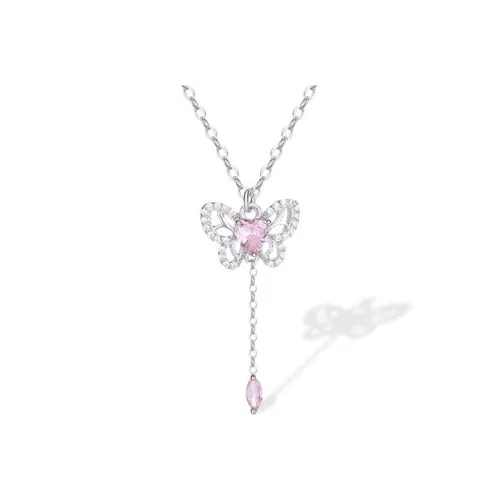 UX Ожерелья Женские