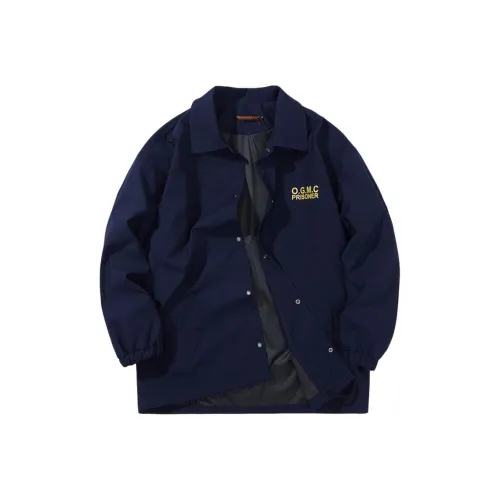 NUCLEAR EXPLOSION Куртки и Пальто Мужской